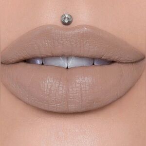 Jeffree Star Velour Liquid Lipstick - Jeffries Nudes